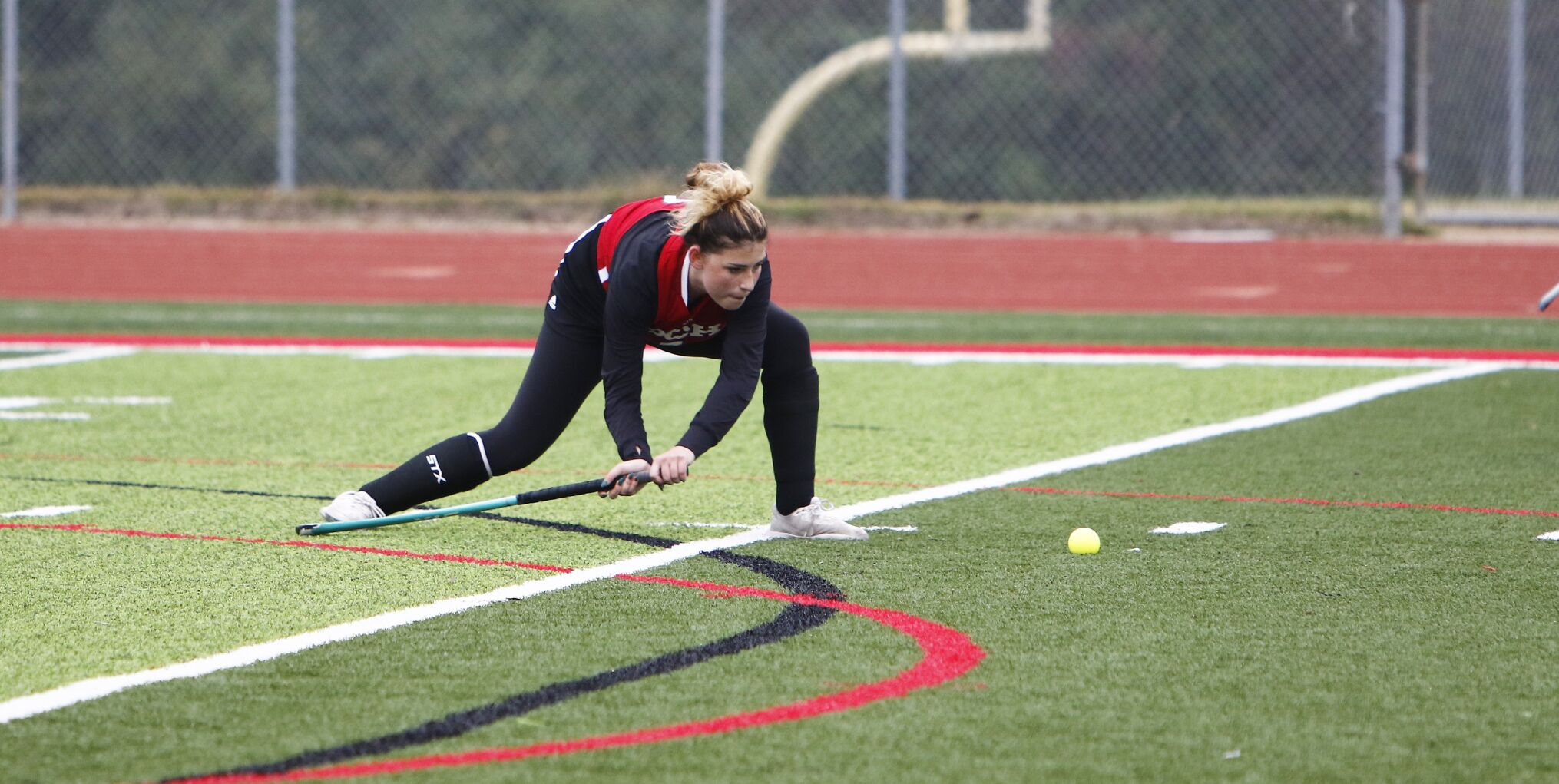 Midwest Tournament: Parkway South 3, Parkway Central 0
